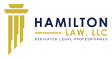 Hamilton Law, LLC logo