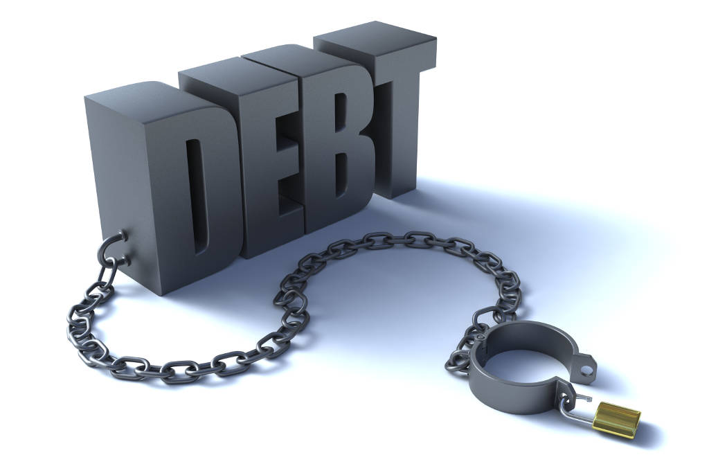 Bankruptcy for a Debt Free Fresh Start | Hamilton Law, LLC.