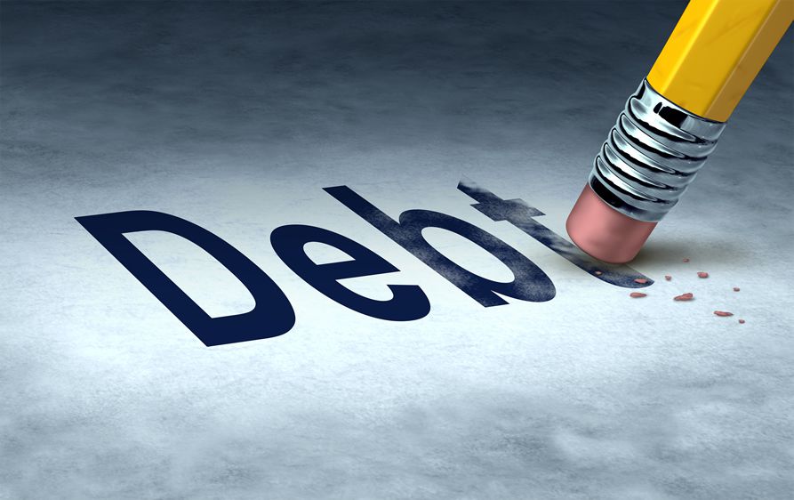 Erase your debt with bankruptcy options | Hamilton Law, LLC.