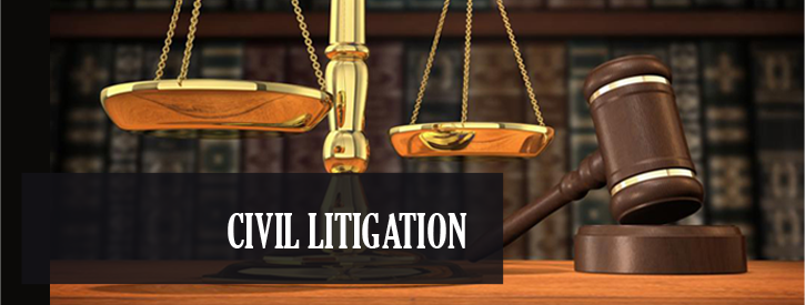 Civil Litigation Lawyer Auburn Indiana