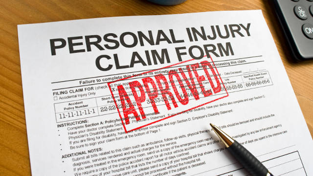 Personal Injury Legal Services Auburn Indiana - Hamilton Law, LLC.